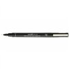 Permanent marker Uni-Ball Black 12 Pieces