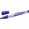 Marker pen/felt-tip pen Bic Velleda Blue (12 Pieces)