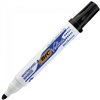 Liquid chalk marker Bic Velleda Ecolutions 1701 Black (12 Pieces)
