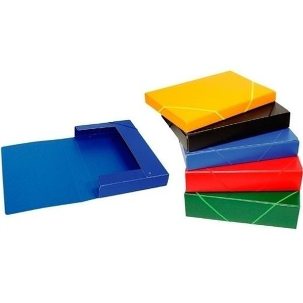 Folder Mariola Black