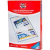 Laminating sleeves Fixo Transparent