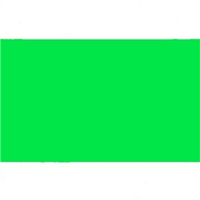 Eva Rubber Fama EB11 Light Green 2 mm 50 x 70 cm 10 Units