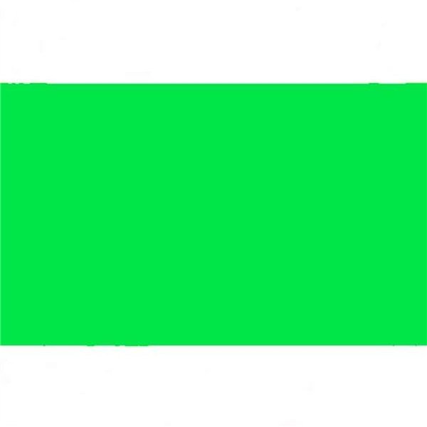 Eva Rubber Fama EB11 Light Green 2 mm 50 x 70 cm 10 Units