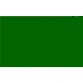 Eva Rubber Fama EB14 Dark green 2 mm 2,0 mm 50 x 70 cm 10 Units