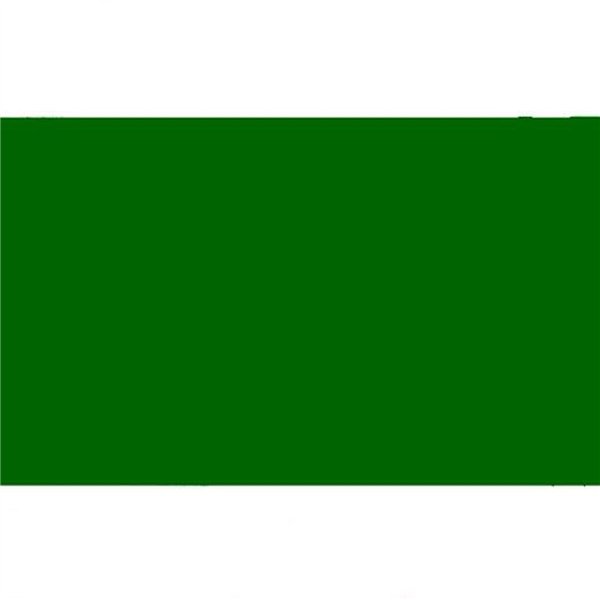 Eva Rubber Fama EB14 Dark green 2 mm 2,0 mm 50 x 70 cm 10 Units