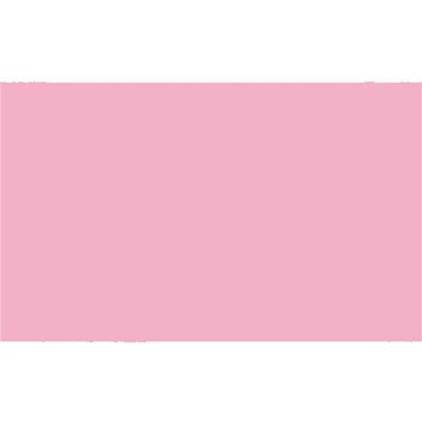 Eva Rubber Fama EB19 Light Pink 2 mm 2,0 mm 50 x 70 cm 10 Units
