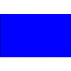 Eva Rubber Fama EB40 Blue 2 mm 2,0 mm 50 x 70 cm 10 Units