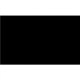 Eva Rubber Fama EB57 Black 2 mm 2,0 mm 50 x 70 cm 10 Units