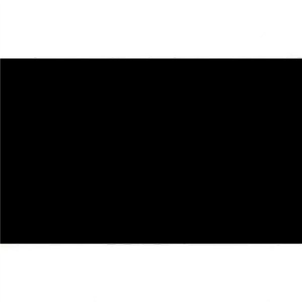 Eva Rubber Fama EB57 Black 2 mm 2,0 mm 50 x 70 cm 10 Units