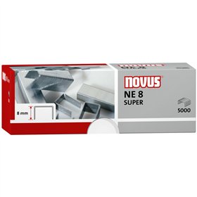 Staples Novus NE 8 Super 8 mm
