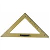 Set square Faibo Brown Plastic 50 cm