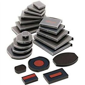 Cushion Colop E/15 Blue 2 Pieces