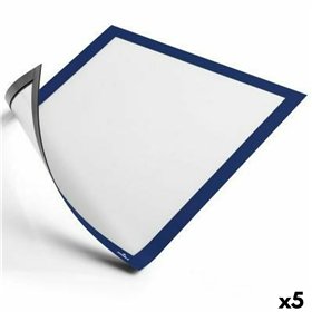 Information Frame Durable Magnetic Dark blue (5 Units)