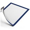 Information Frame Durable Magnetic Dark blue (5 Units)
