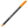 Felt-tip pens Edding 1200 Orange (10 Units)