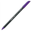 Felt-tip pens Edding 1200 Violet (10 Units)