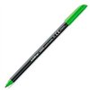 Felt-tip pens Edding 1200 Light Green (10 Units)