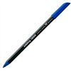 Felt-tip pens Edding 1200 Steel Blue (5 Units)