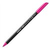Felt-tip pens Edding 1200 Magenta (5 Units)