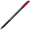 Felt-tip pens Edding 1200 Dark Red (5 Units)