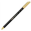 Marker pen/felt-tip pen Edding 1200 Golden (10 Units)