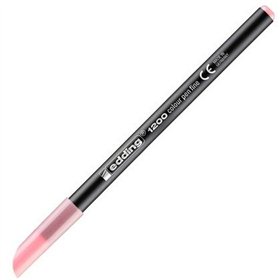 Marker pen/felt-tip pen Edding 1200 Cherry blossom (10 Units)