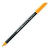 Felt-tip pens Edding 1200 Neon Orange (10 Units)