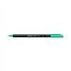 Marker pen/felt-tip pen Edding 1200 Metallic Green (10 Units)