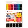 Set of Felt Tip Pens Edding 1200 Case (20 Units)