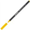 Marker pen/felt-tip pen Edding 1300 Yellow (10 Units)