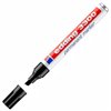 Permanent marker Edding 3300 Black (10 Units)