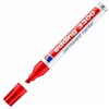 Permanent marker Edding 3300 Red (10 Units)