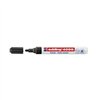 Liquid chalk marker Edding 4095 Black (10 Units)