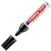 Permanent marker Edding 500 Black (10 Units)