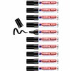 Permanent marker Edding 500 Black (10 Units)