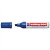Permanent marker Edding 500 Blue (10 Units)