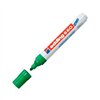 Whiteboard marker Edding 661 Whiteboard Green (10 Pieces) (10 Units)