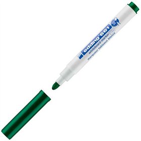 Whiteboard marker Edding 661 Green (10 Units)