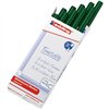 Whiteboard marker Edding 661 Green (10 Units)