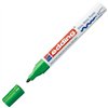 Permanent marker Edding 750 Green (10 Units)