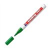 Permanent marker Edding 751 Green (10 Units)