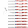 Permanent marker Edding 780 White 10Units