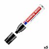 Permanent marker Edding 800 Black (5 Units)