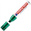 Permanent marker Edding 800 Green (5 Units)