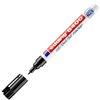 Permanent marker Edding 8400 Black (10 Units)
