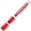 Permanent marker Edding 850 Red (5 Units)