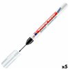 Permanent marker Edding 8850 Drill Black (5 Units)