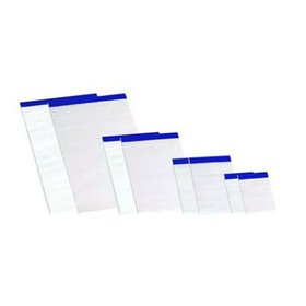 Notepad ENRI White A6 80 Sheets (10 Units)