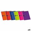 Notepad ENRI 80 Sheets 4 mm (10 Units)