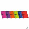 Notepad ENRI 80 Sheets 4 mm (10 Units)